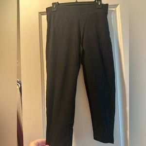 Regular Black Torrid Leggings